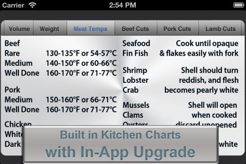 Timely Kitchen Timer - Free screenshot 3