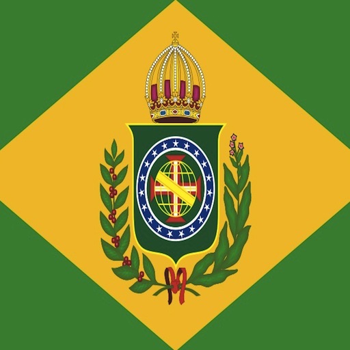 Historia do Brasil Quiz