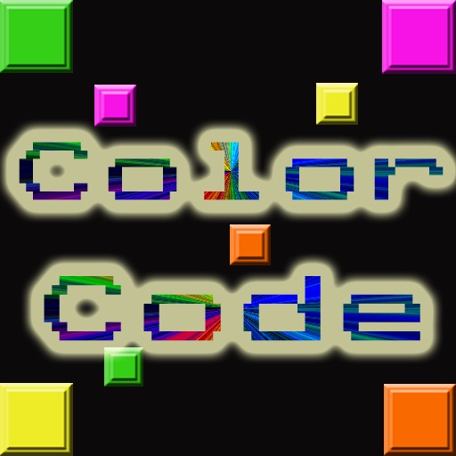 Color Code!+