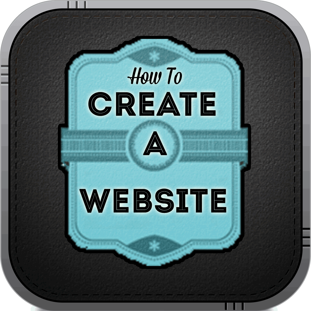 Create A Website In 7min App Icon