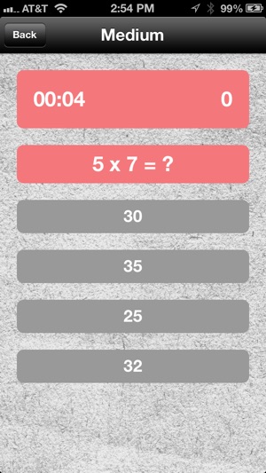 Learn To Multiply - Times Tables & Quiz(圖2)-速報App