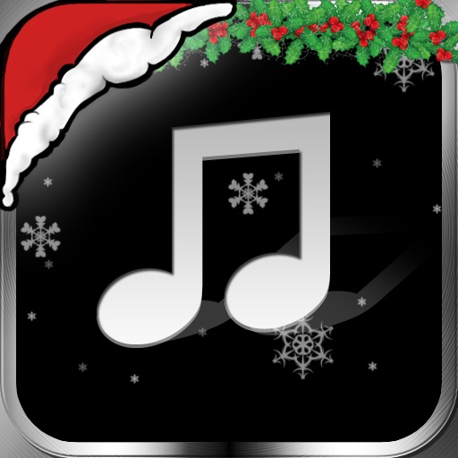 All Christmas Ringtones for iPad icon