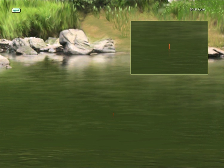 Freshwater Aquarium HD screenshot-3