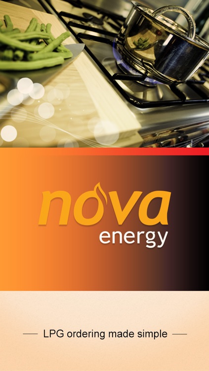 Nova Energy