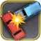 ★★★ NOW FREE to celebrate the release of Traffic Panic 3D