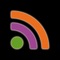 Rainbow RSS Reader