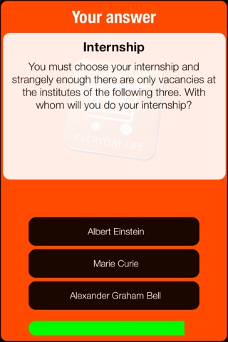 Dilemma with Friends screenshot 4