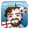 Guess Who?  UK Football