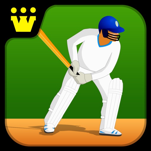 Turbo Cricket Icon