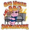 Big Mike's BBQ