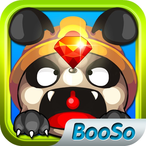 Panda's Treasures icon