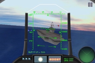 Flying Aces Screenshot 4