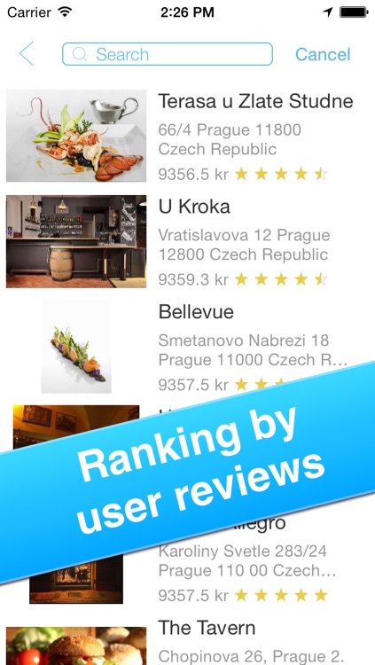 Prague, Czech Republic - Offline Guide -