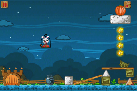 Crazy-Rabbit screenshot 4