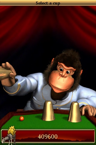 The Monkey Hustle screenshot 3