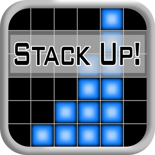 Stack Up! Icon