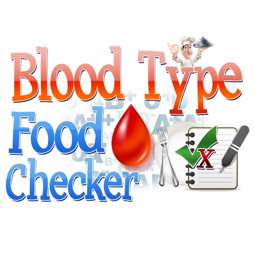 Blood Type Foods.