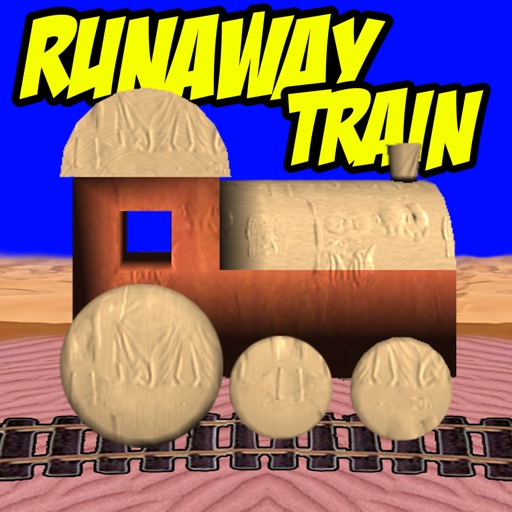 Runaway Train Icon