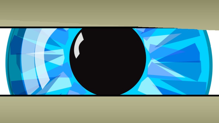 Mystical Eyeball
