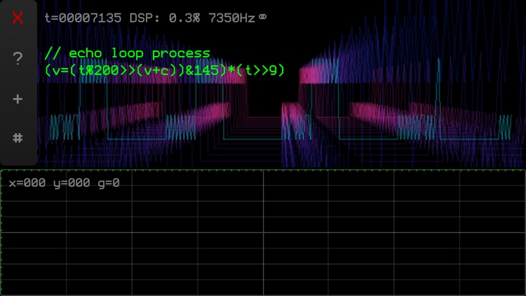 BitWiz Audio Synth