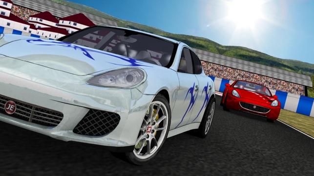 Xtreme Racing(圖3)-速報App