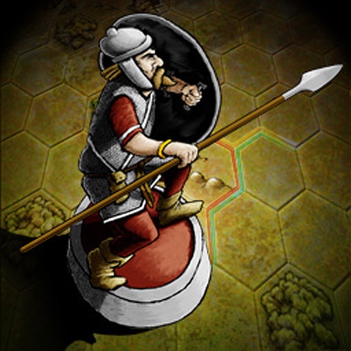 Conquest! Medieval Realms iOS App