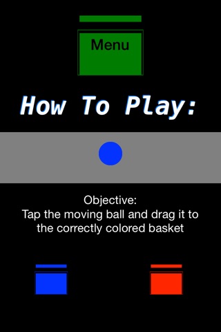 (Match 'Em Balls!) screenshot 3