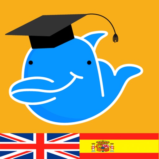 Learn Spanish for Children: Help Kids Memorize Words icon