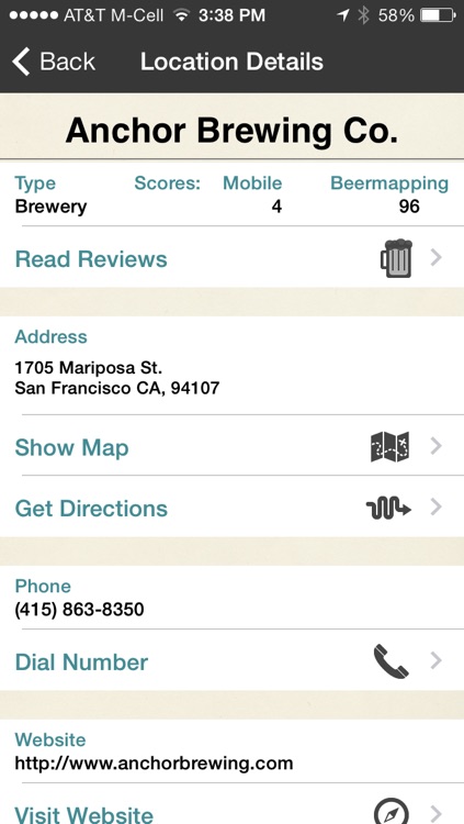 Find Craft Beer screenshot-3
