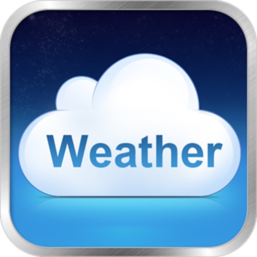 Weather $ icon
