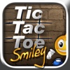 TicTacToe-Smiley