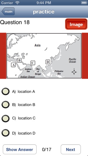 STAR Test History-Social Science G6-8(圖3)-速報App