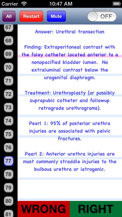 Emergency Radiology