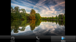 How to cancel & delete Learn HDR Basics free edition from iphone & ipad 3