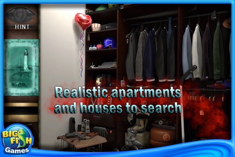 Strange Cases: The Lighthouse Mystery Collector's Edition screenshot-3