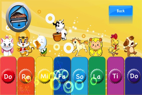 Kids Toys - HD screenshot 2