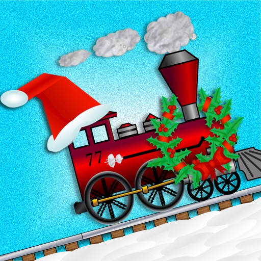 Puffer Holiday Edition iOS App