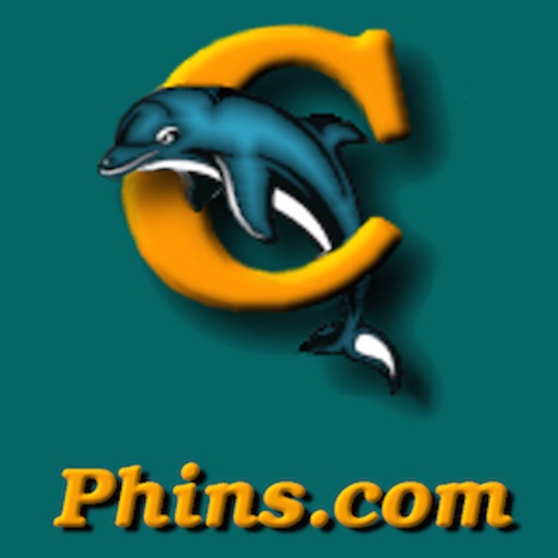 phins.com mobile icon