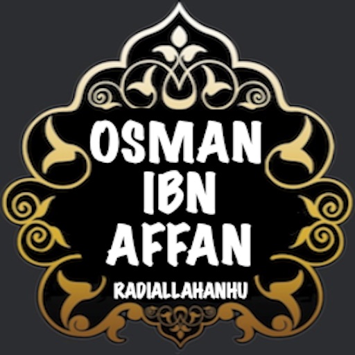 OSMAN IBN AFFAN (Radi Allah Anhu) ( Islam Quran Hadith - Ramadan Islamic Apps )