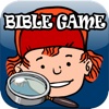 Seek and Find Bible Game