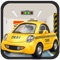 Taxi Street Car Parking - Addictive and Engaging Driving Game