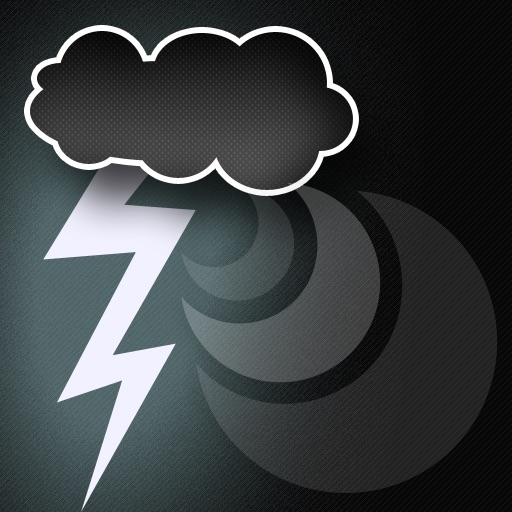 EchoThunder Icon