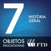 FTD História 7º ano