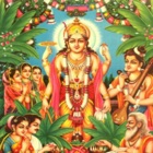 Satyanarayana Pooja