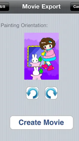 Game screenshot Kids Coloring & Doodle hack