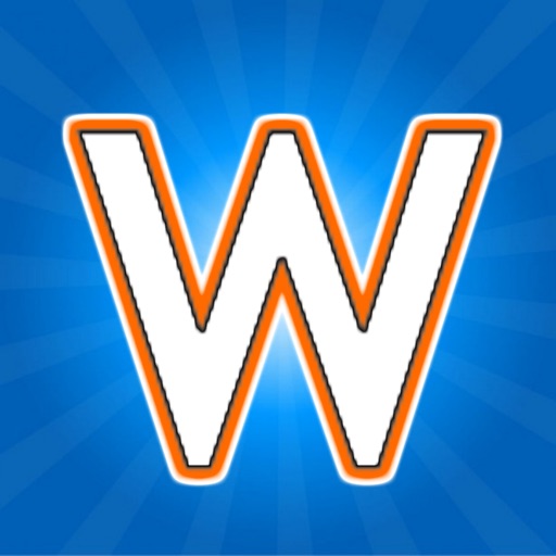 Wordtriz iOS App