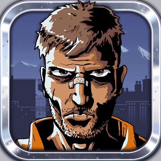 I Must Run! Reloaded iOS App