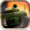 A Modern Army Tanks: Combat War HD Free