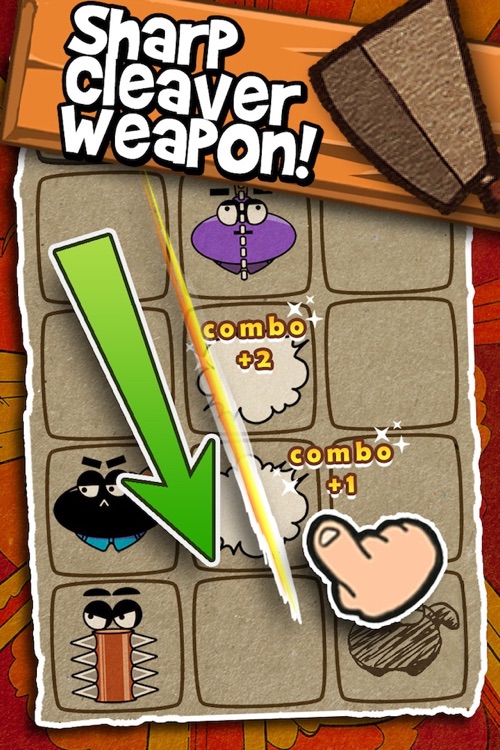 Bomb Panic screenshot-3