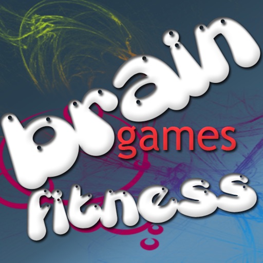 Brain Fitness Professional iOS App